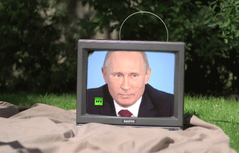 Россиянка поделилась технологией лечения мамы от пропаганды по ТВ