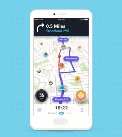 Как GPS делает нас тупее — и как этому противостоять