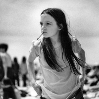 Американские подростки 60-80-х на фотографиях Джоз...