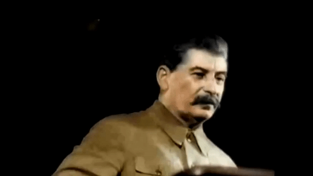 Сталин о кризисах