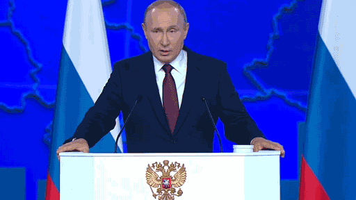 6 причин, из-за которых многие граждане России не верят Президенту