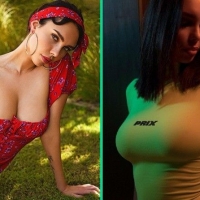 Анастасия Решетова горячие фото. Анастасия Решетов...