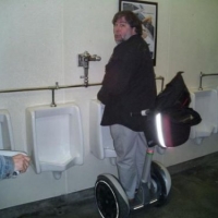 Новый уровень лени