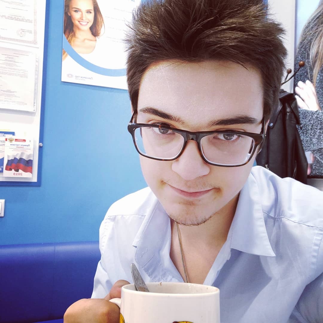 Мои фотографии