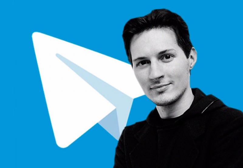 Павел Дуров пригласил разработчиков Яндекса в команду Телеграма