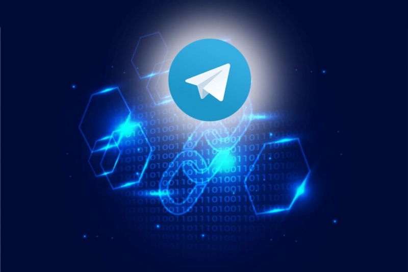 Новое о криптовалюте Telegram