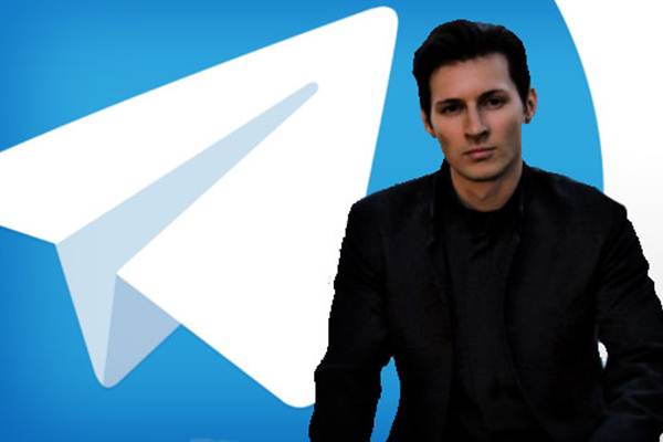 Назначена дата старта продаж токена Telegram