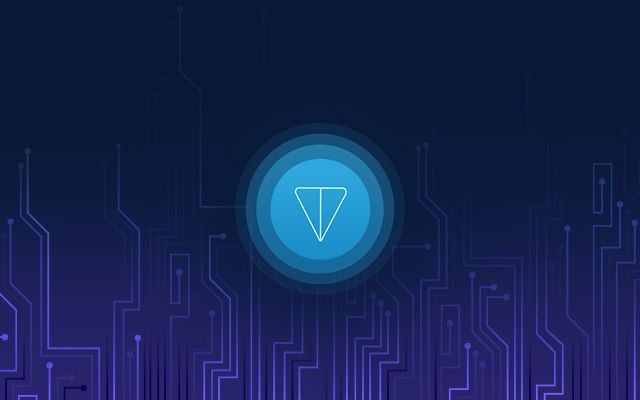 TON blockchain features