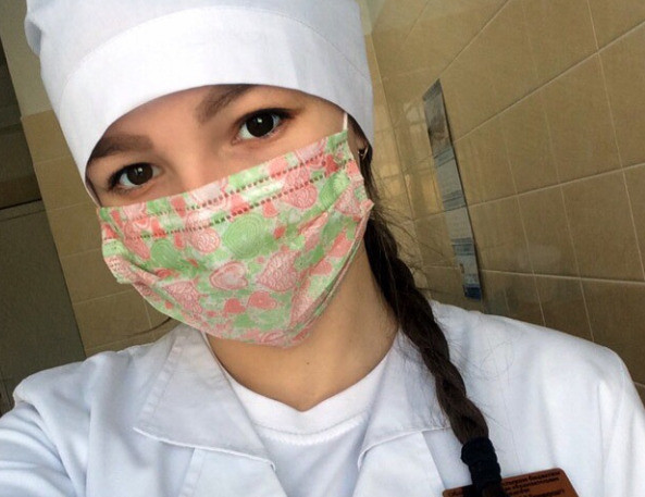 Последние дни жизни больной раком Светланы Анурьевой, работавшей волонтером в пандемию