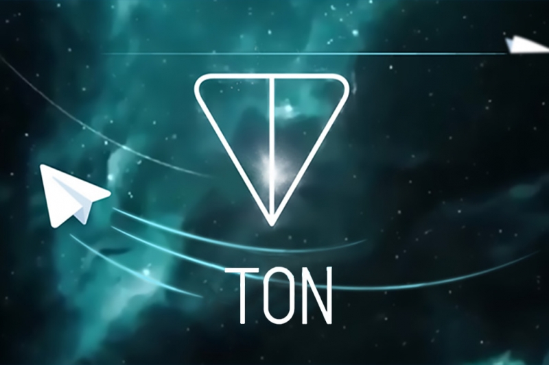 What is TON?