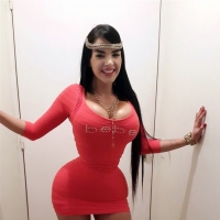 Алейра Авендано - Aleyra Avendano