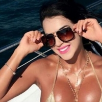 Алейра Авендано - Aleyra Avendano