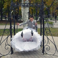 Плакать или смеяться? 45 нелепых свадебных фотогра...