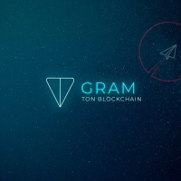 GRAM | TON | Telegram Open Network