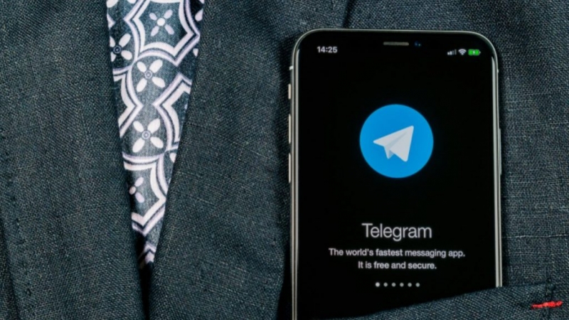 Монетизация Telegram