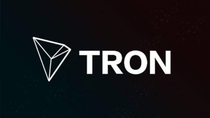 Джастин Сан: Tron нужны новые проекты и токены