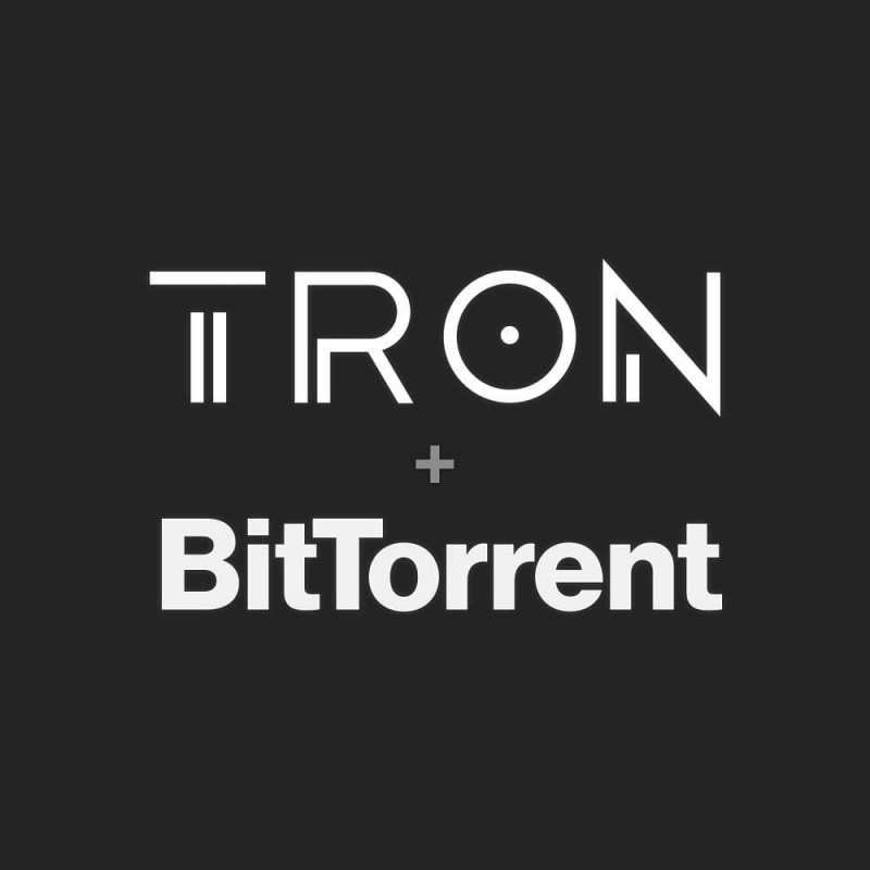 BitTorrent будет поощрять активность пользователей монетами TRON