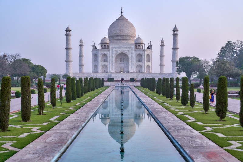 6 фактов об Индии, о которых можно узнать, только побывав там