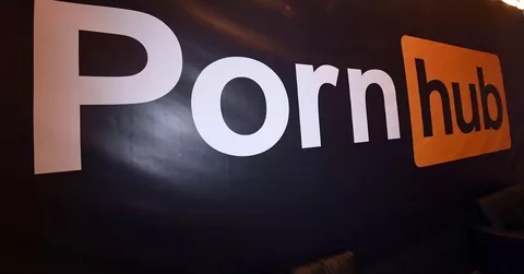 TRON для Pornhub сделает покупки анонимными
