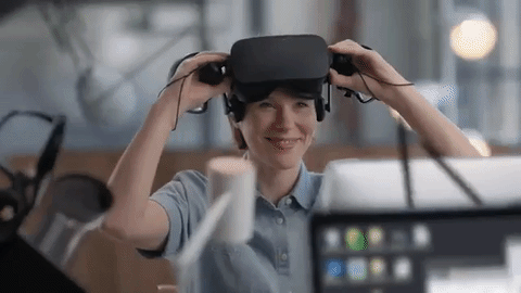 Профессия будущего: VR/AR-разработчик