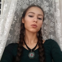 Ирина Сладкая