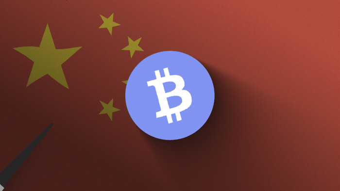 В Китае заблокировали обозреватель блокчейна Ethereum