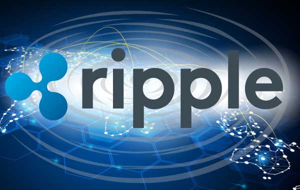 1 млрд токенов XRP разморожен с эскроу-счета Ripple