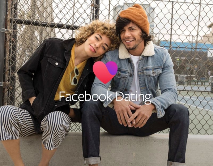 Facebook запустила социальную сеть для знакомств