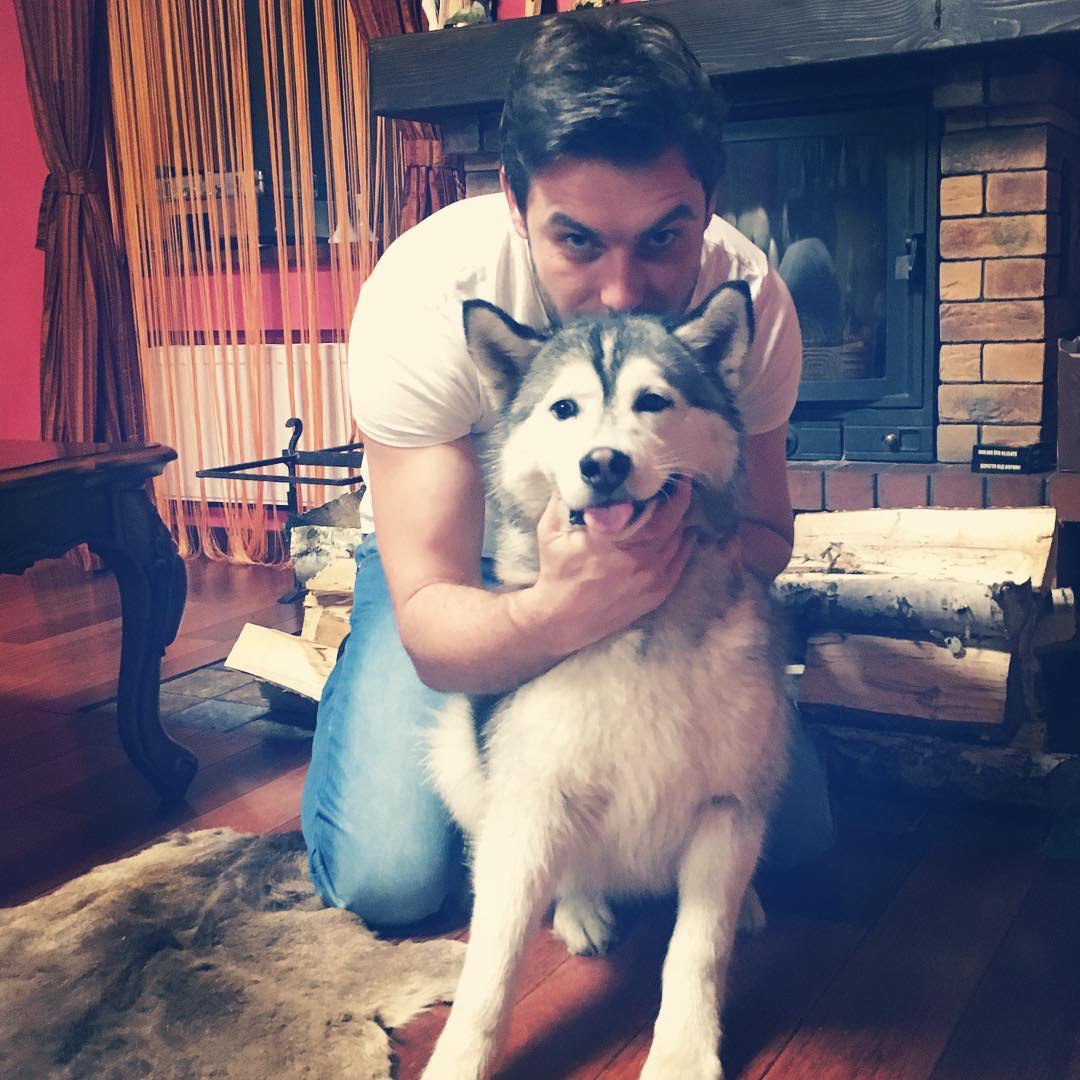 Мои фотографии