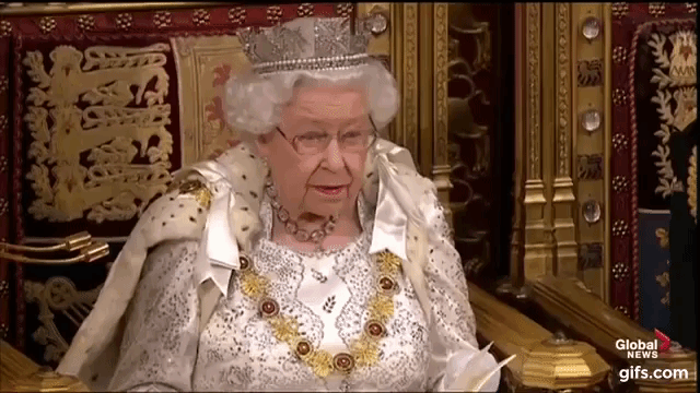 Британская королева прислала письмо крымским школьникам и назвала Крым Россией