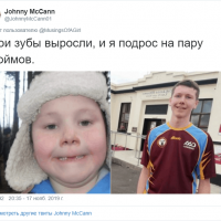 2009 vs 2019: Пользователи Твиттера показывают, ка...