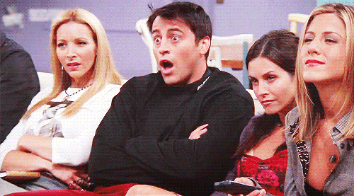 Сериалу Friends 25 лет: как отмечали юбилей культового ситкома