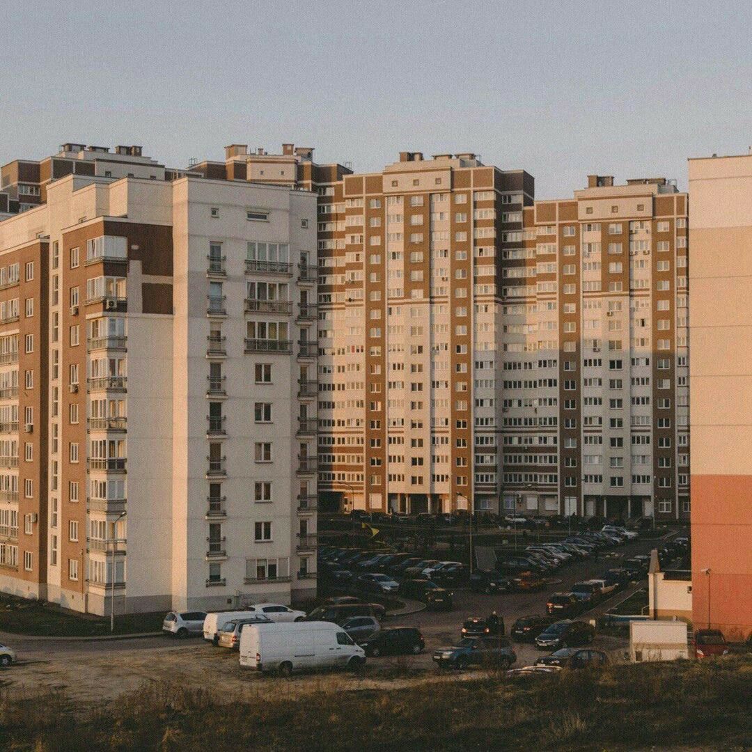 Типичная Россия