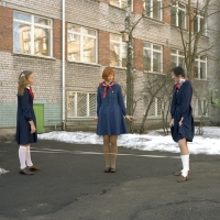 Амнезия/Арнис Балкус