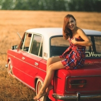 Красивые девушки, летние фото, красивые девушки на...