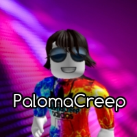 PalomaCreep Channel