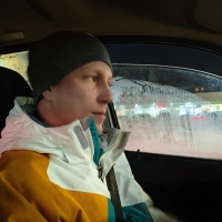 Александр Наймиллер