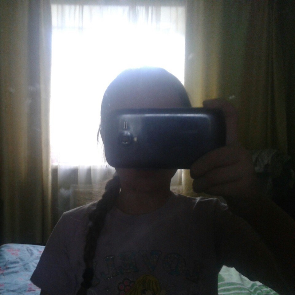 СЕЛФИ - АЛИНА