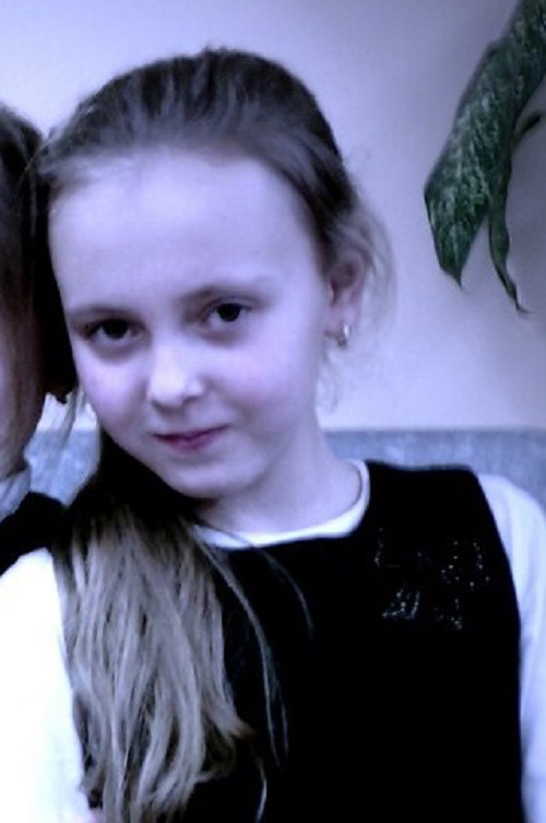 Я с Моей Подружкой.