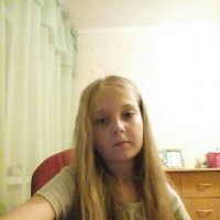 Я - АЛИНА ВАСИЛЬЕВА