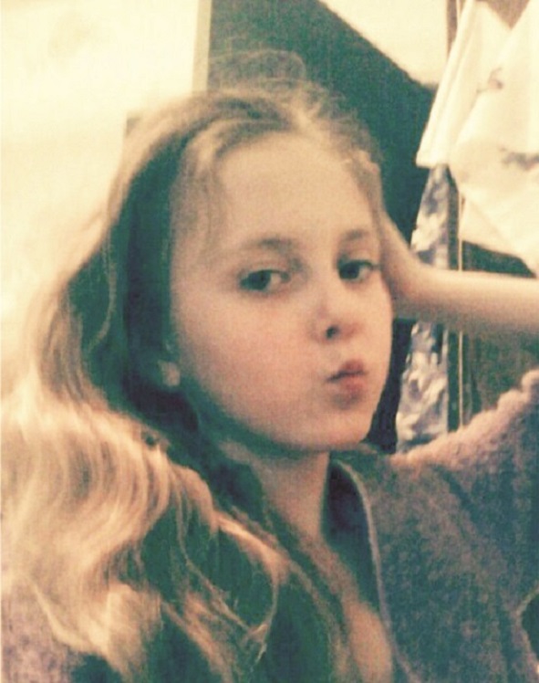 Я - Алина Васильева.