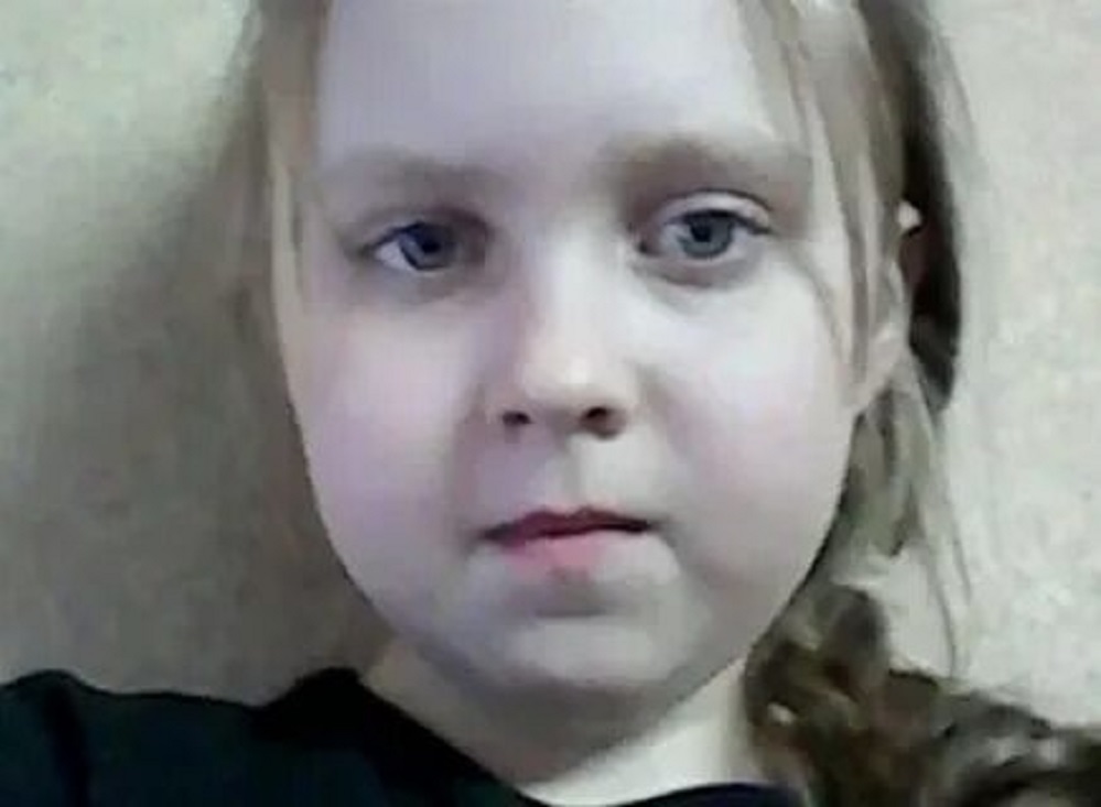 АЛИНА ВАСИЛЬЕВА