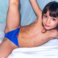 ДЕВОЧКИ - МОДЕЛИ