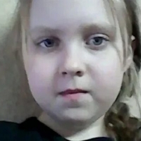 Я - АЛИНА ВАСИЛЬЕВА