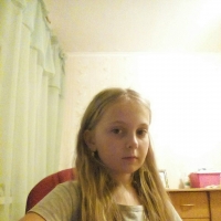 Я - АЛИНА ВАСИЛЬЕВА