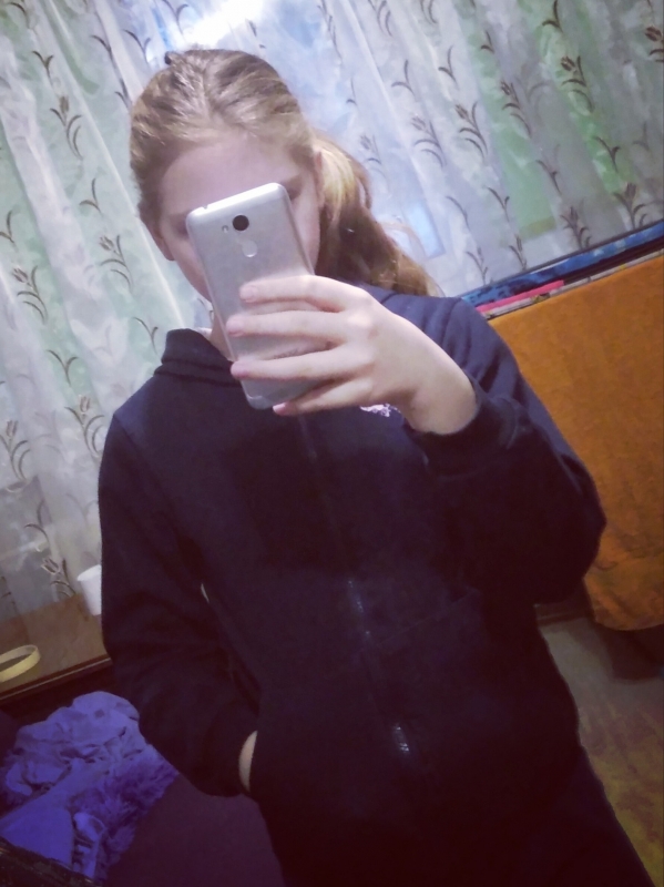 СЕЛФИ - АЛИНА