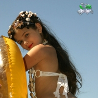 ДЕВОЧКИ - МОДЕЛИ