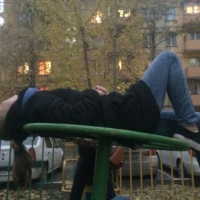 Я - АЛИНА ВАСИЛЬЕВА