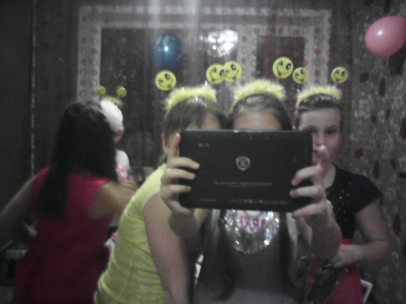 Я в Гостях у Подружек