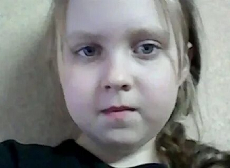 АЛИНА ВАСИЛЬЕВА